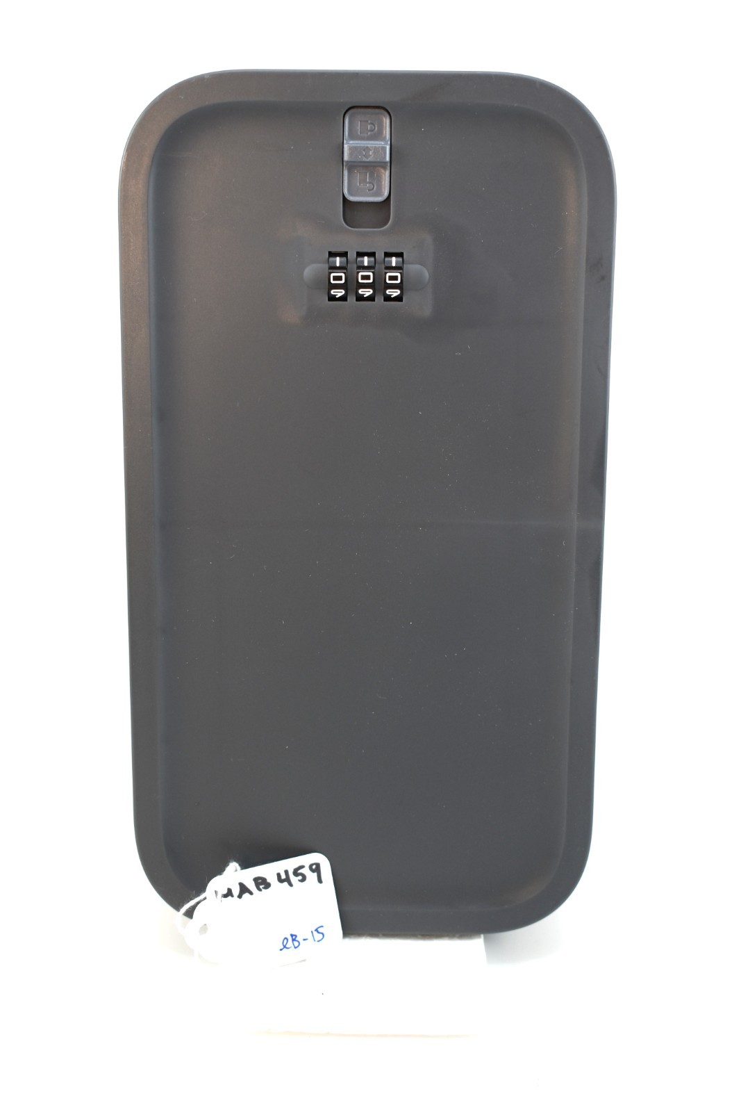 Lockable Storage Safe Box with Combination Code for Safe Medication Storage NIB