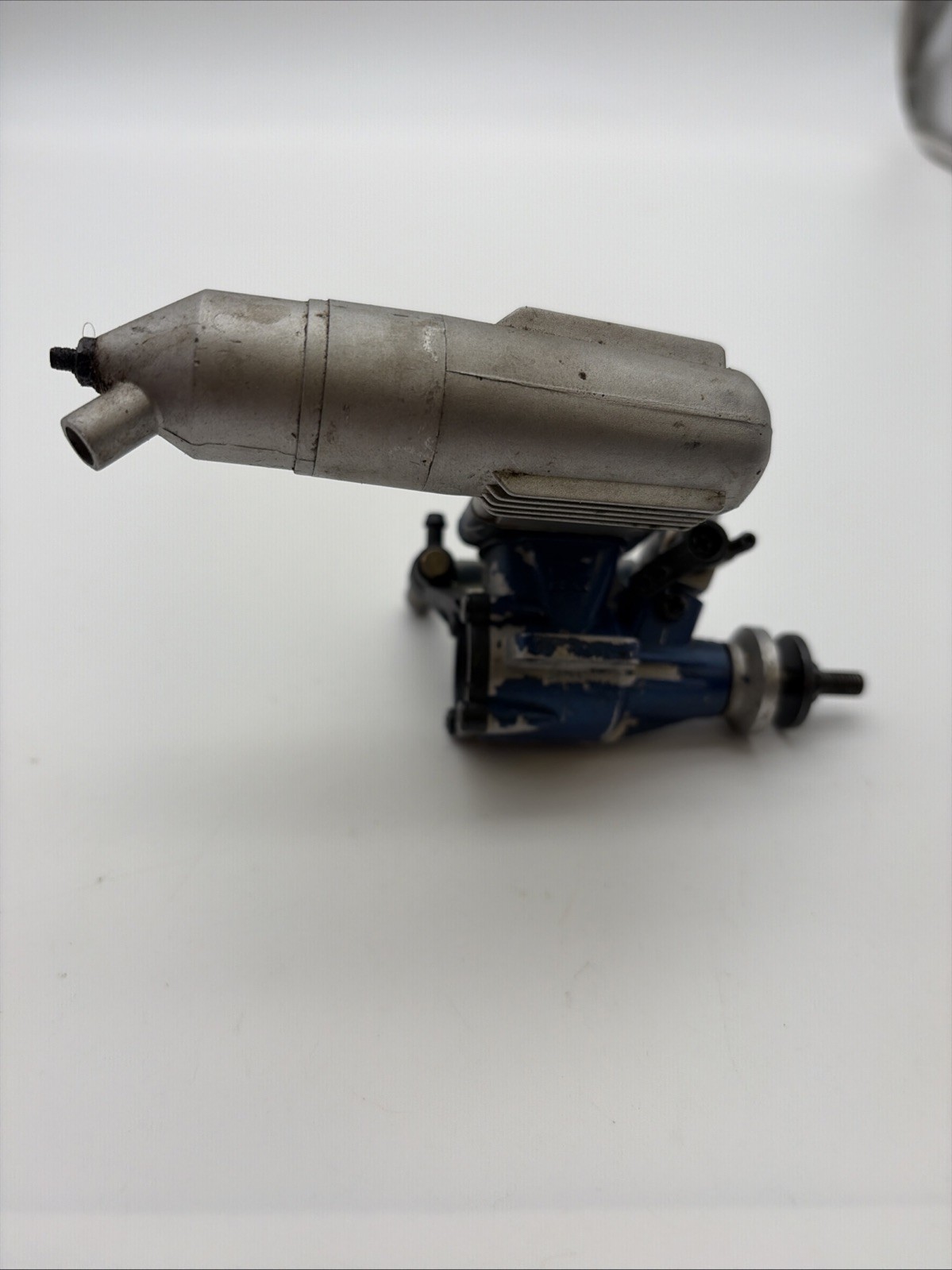 OS Max 15 LA RC Engine With Muffler M7