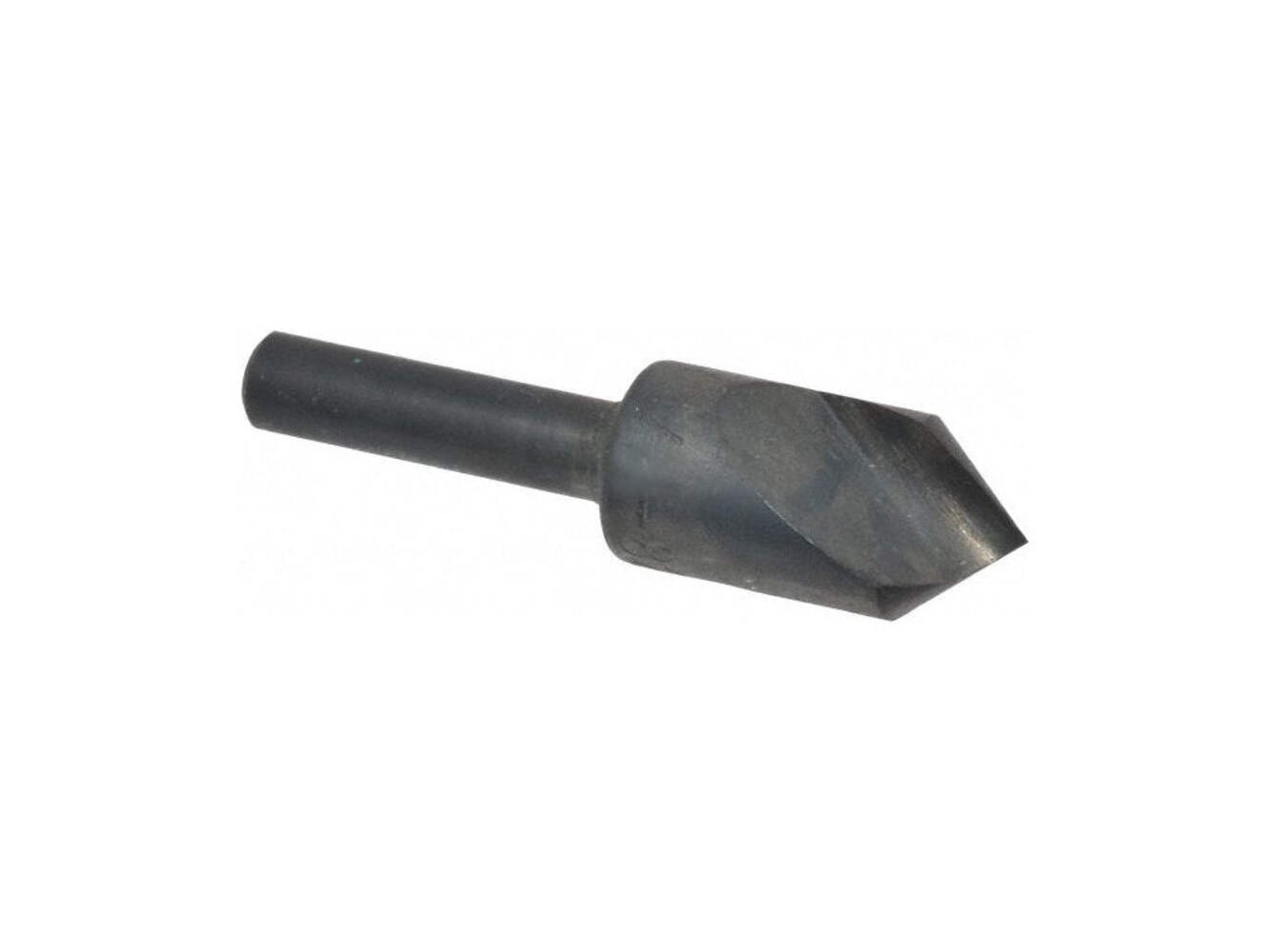 MA Ford 61075001 3/4 HSS Uniflute Countersink 60-Degree