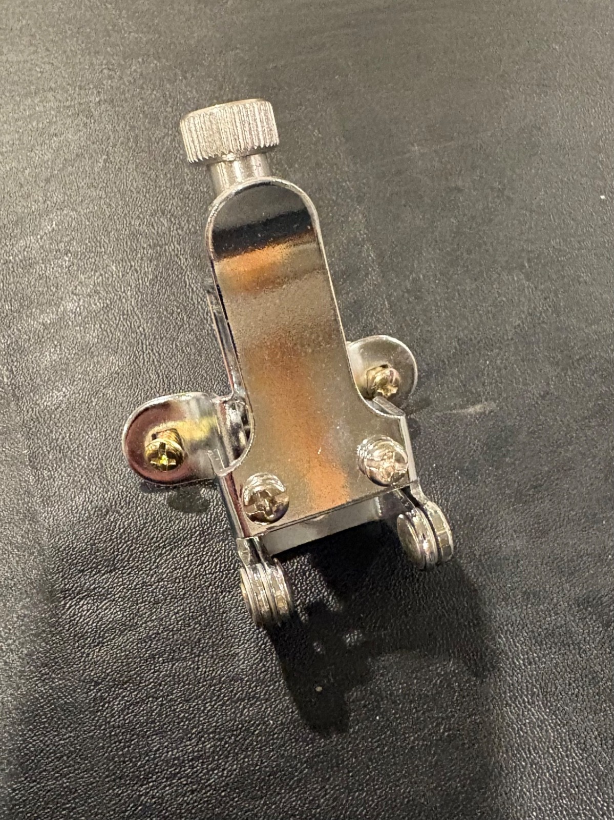 Snare Drum Strainer/Throw Off