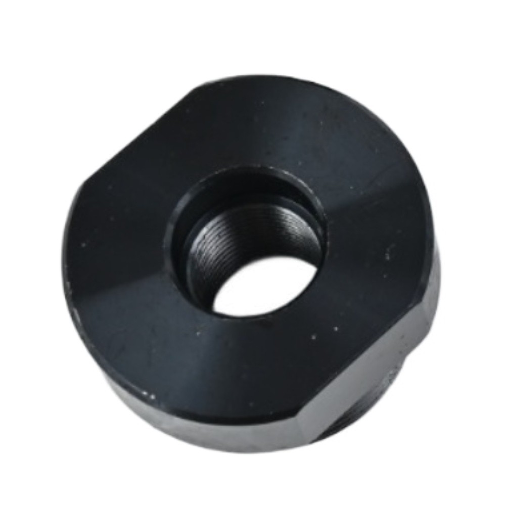 Wood Lathe Chuck Adapter 40mm Spindle Mount to 18mm 25.4mm 30mm 33mm Chuck Bore