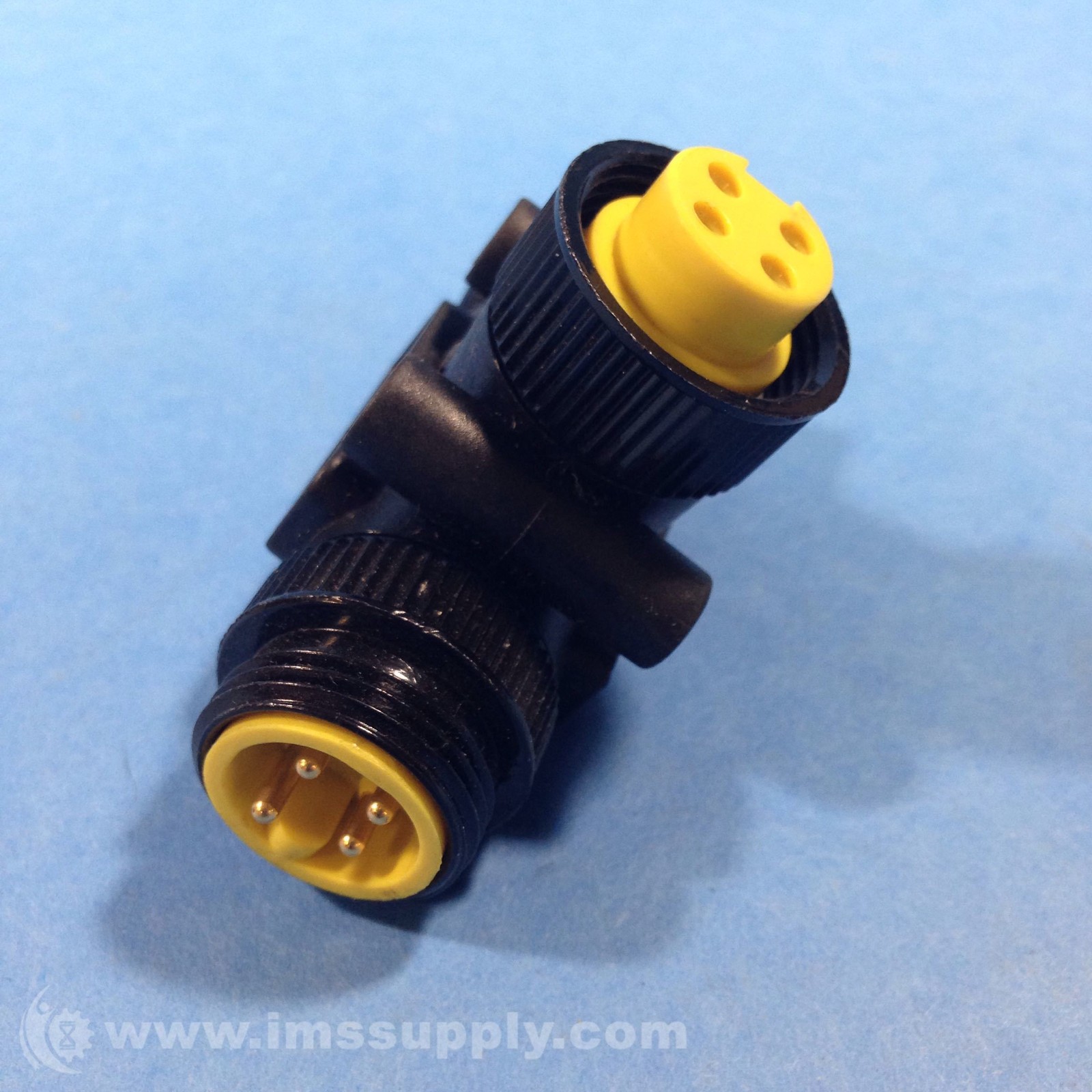 Allen Bradley Control Power Tee FNIP