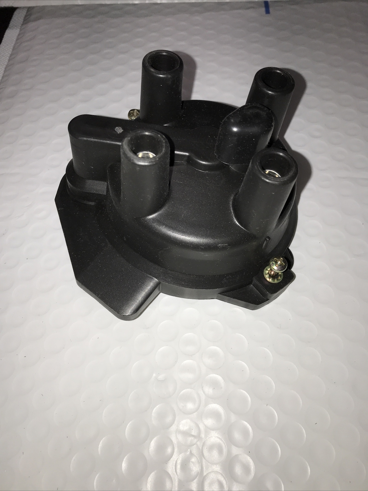 Distributor Cap Kemparts W3075 FREE SHIPPING crosses to JH140