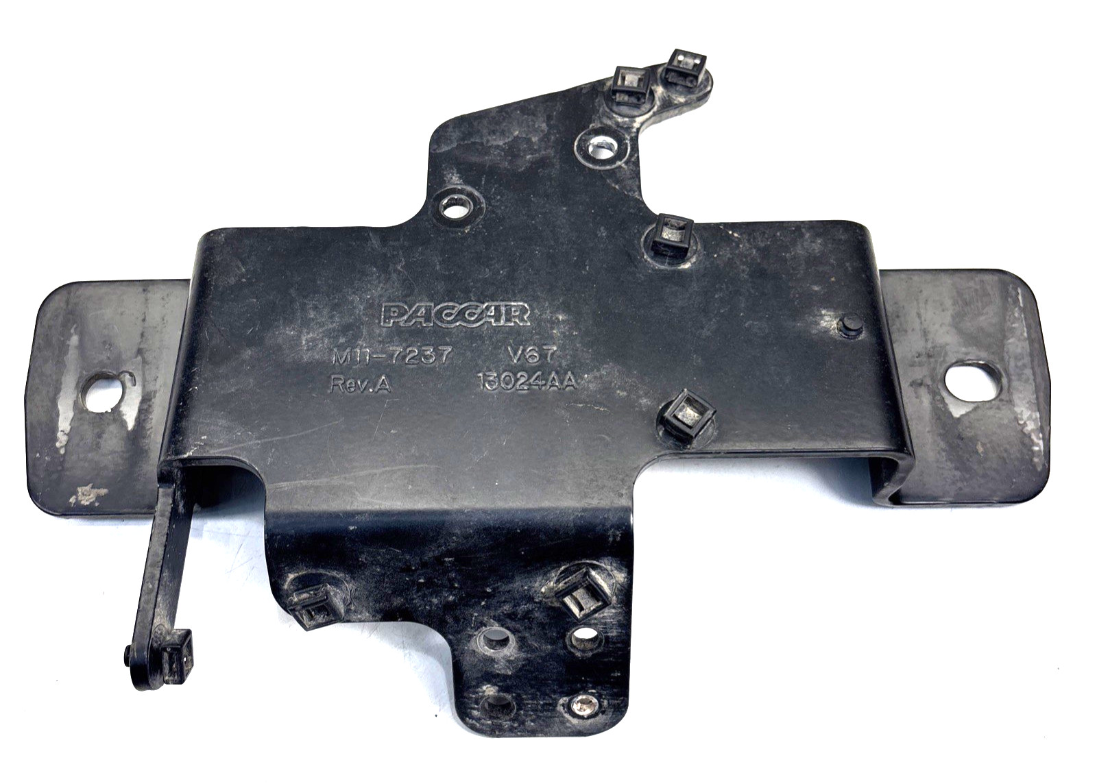 OEM PETERBILT M11-7237 DEF PUMP BRACKET - PUMP COOLANT VALVE, CA