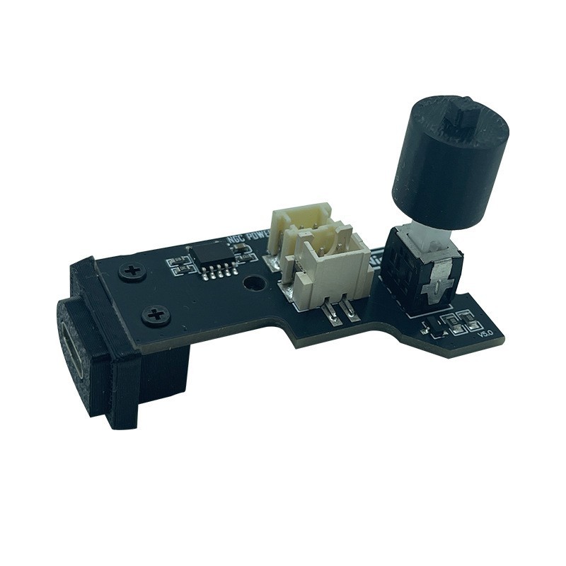 PSU Power Supply Power Board Type-C Interface Installation Mod for NGC Console