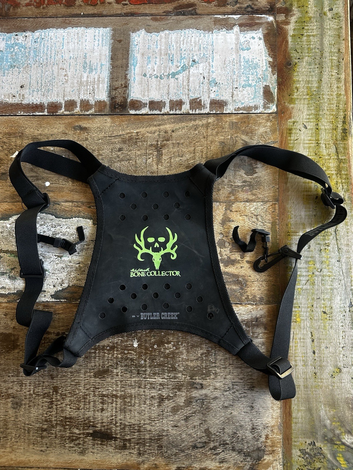 Butler Creek Bone Collector Bino Harness