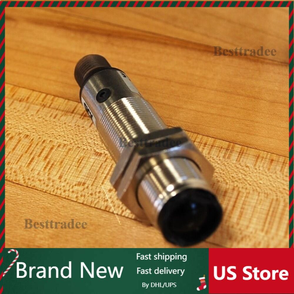 SICK VS/VE18-3F3240 Optical Sensor, Photoelectric Receiver 20 Meter Range