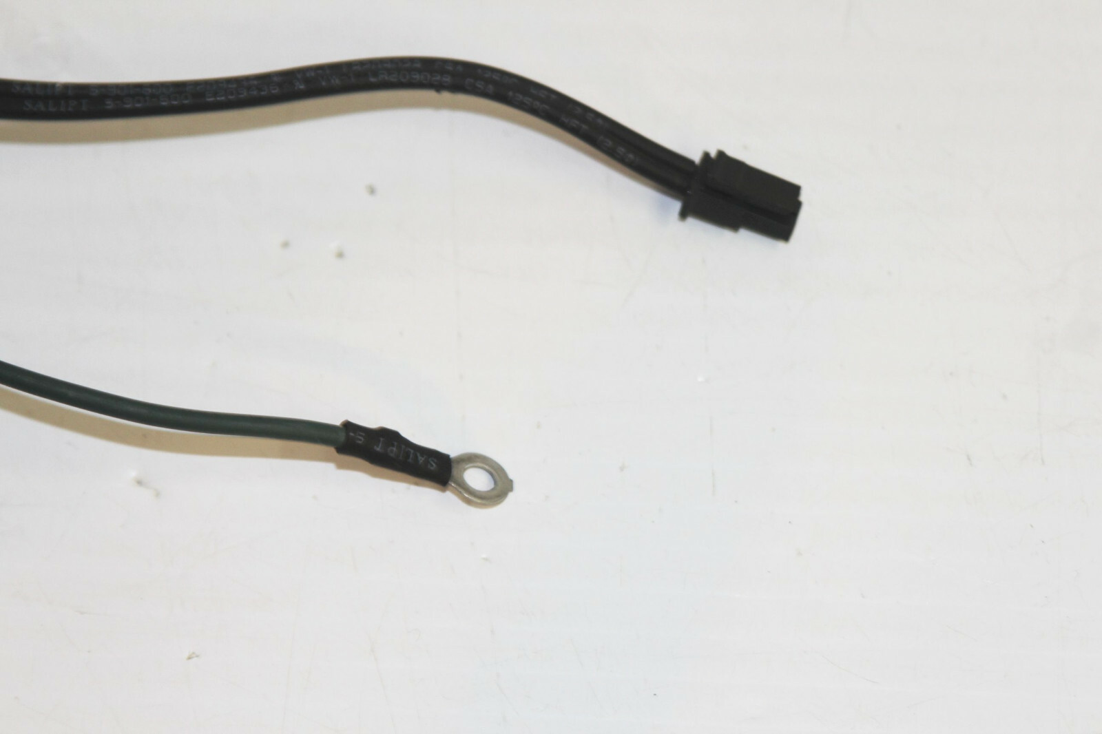 OEM Wall Plug Socket Power Cord Jack - Apple iMac 21.5" Intel i5 Desktop A1311