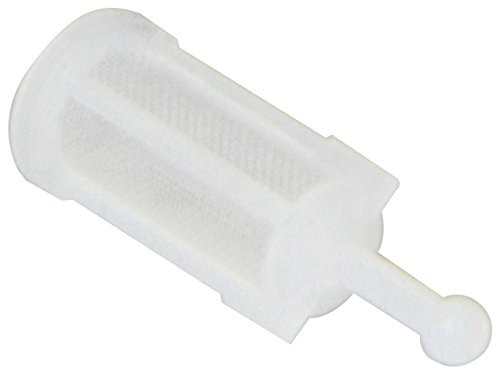 Itw Devilbiss 190181 Devilbiss Fluid Strainer (kgp5k5)