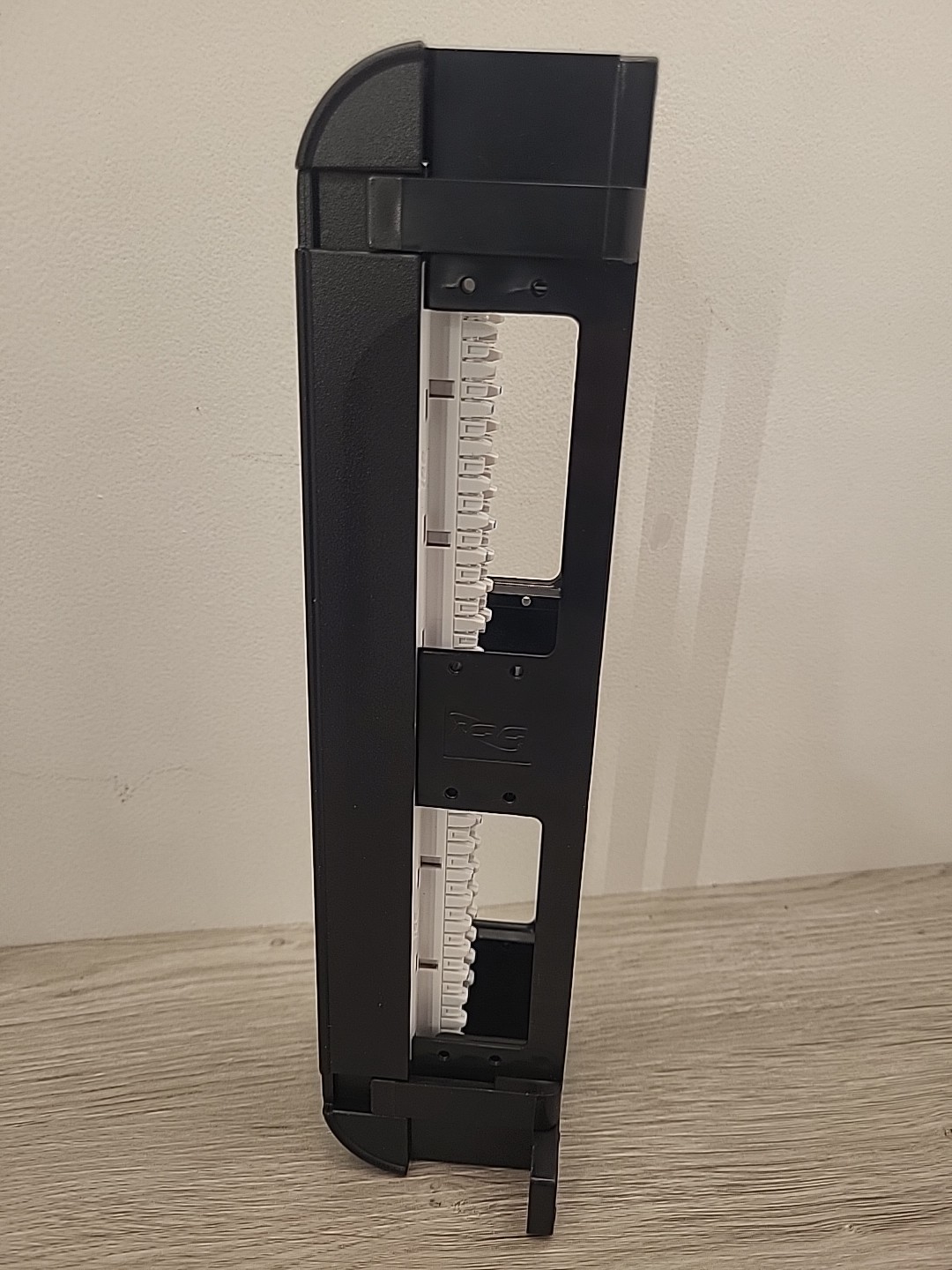 ICC CAT6 12 Port Patch Panel