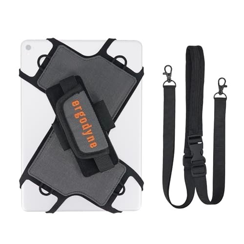 Ergodyne Squids Tablet Holder with Detachable Shoulder Strap