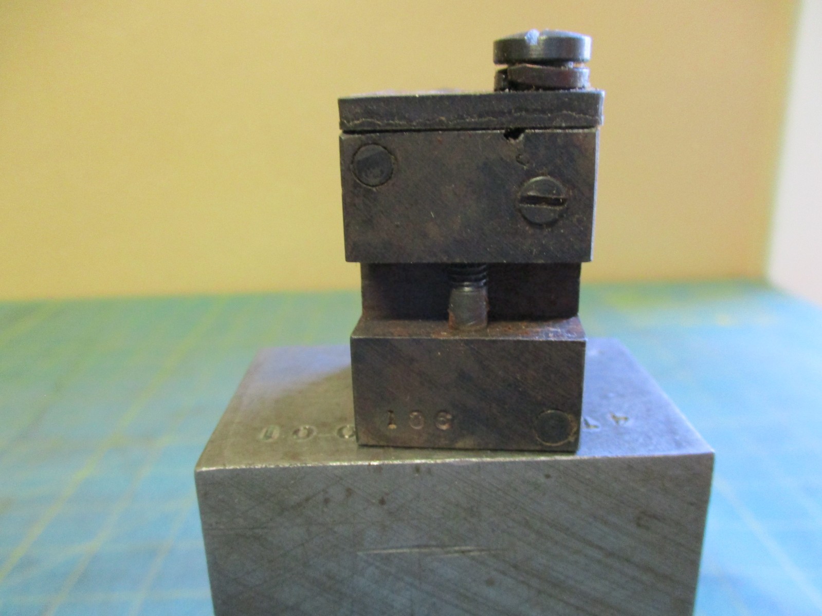 RELOADING TOOLS * BULLET MOLD * LYMAN/IDEAL * 360 RB * SINGLE