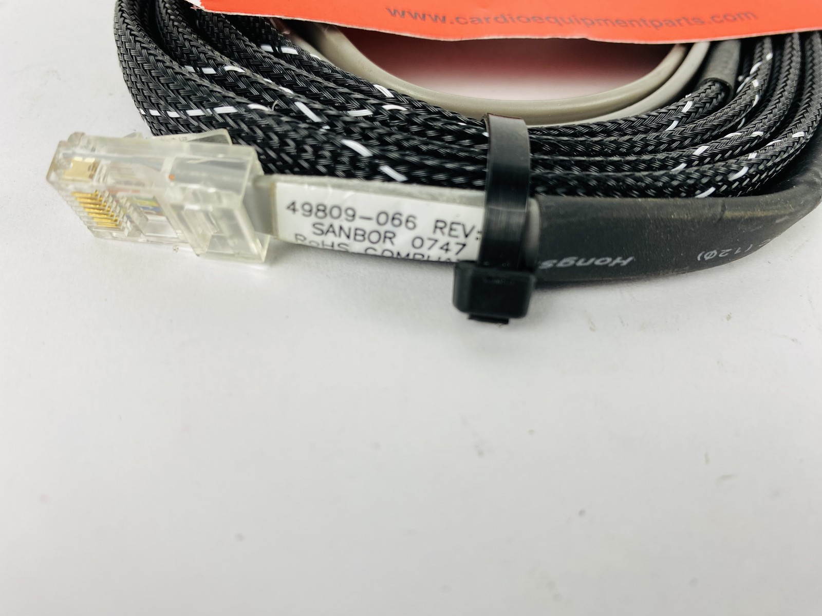 Precor 9.31 9.33 9.35 Treadmill OEM Interconnect Wire Harness Cable (DC446)
