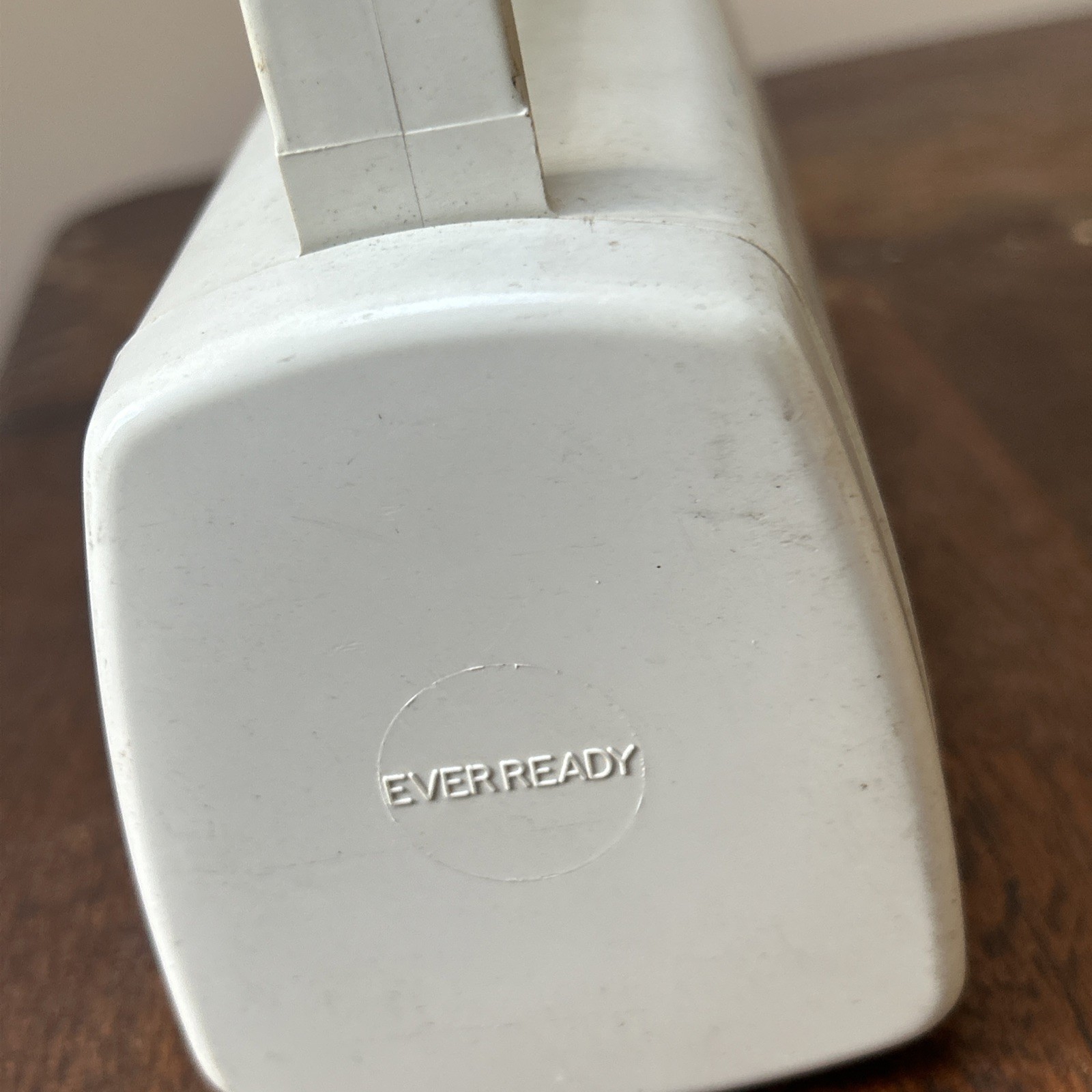 Vintage Ever Ready Torch