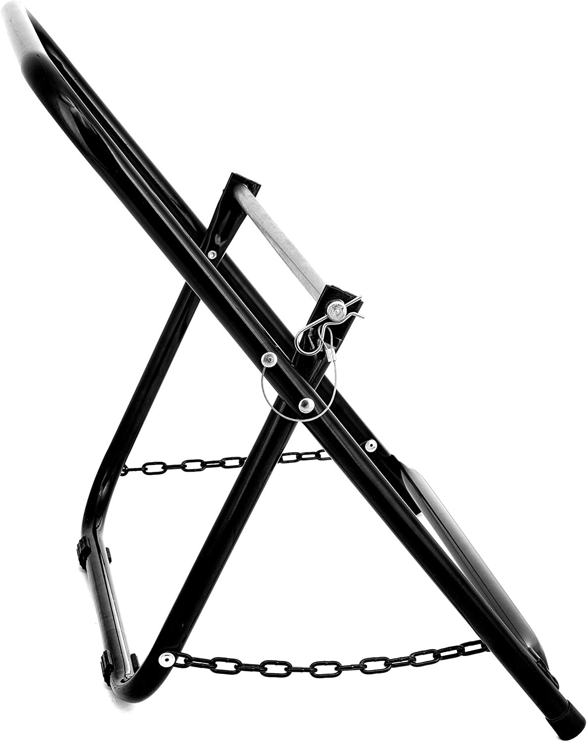 Single Spool Cable Caddy Industrial Rack Dispenser for Pulling Rolling Wire Reel
