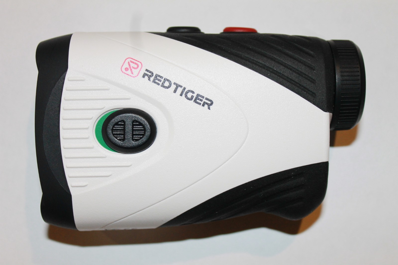 Red Tiger Magnetic Hold Range finder