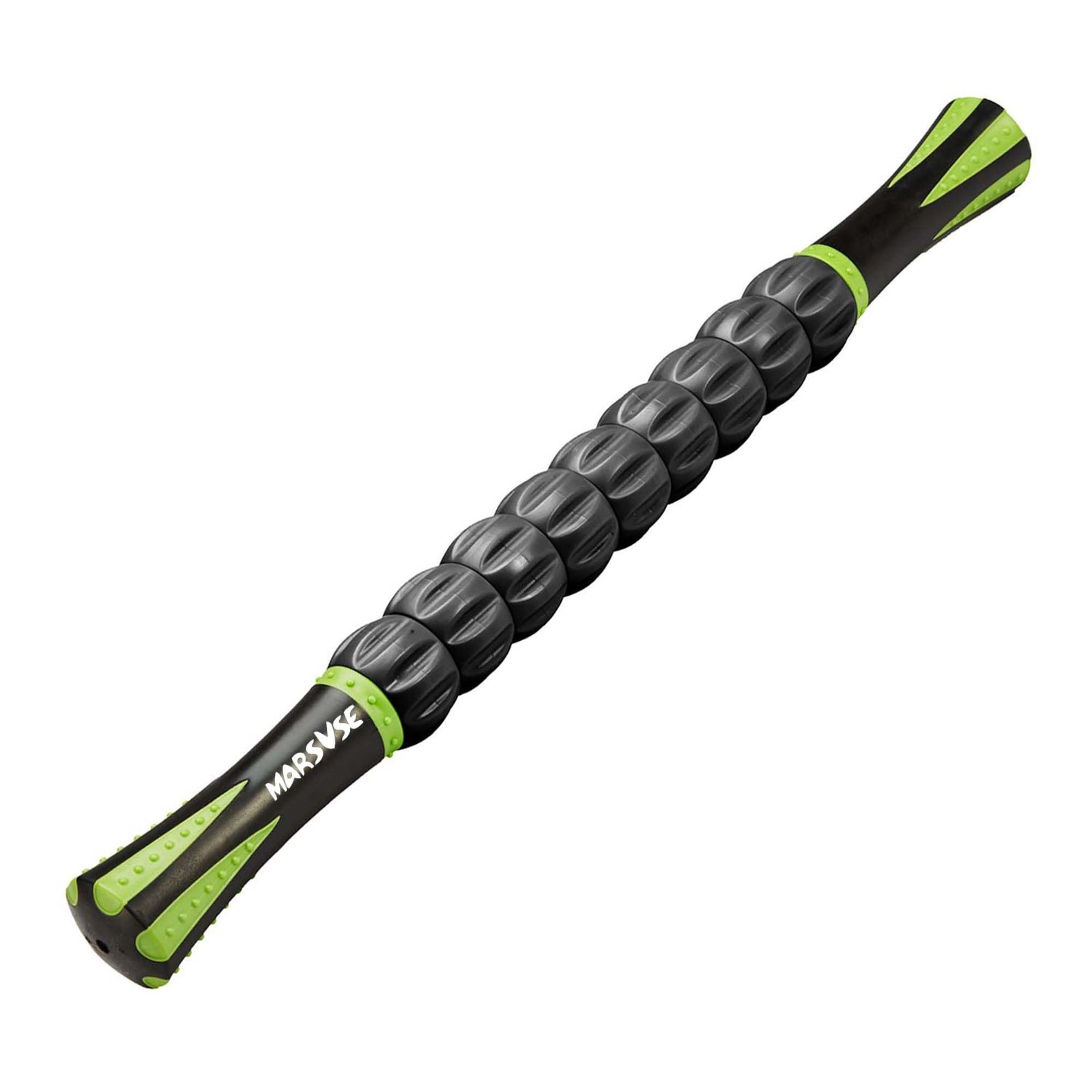 Muscle Roller Stick Massage Roller Muscle Roller Massage Tool for Athletes an...