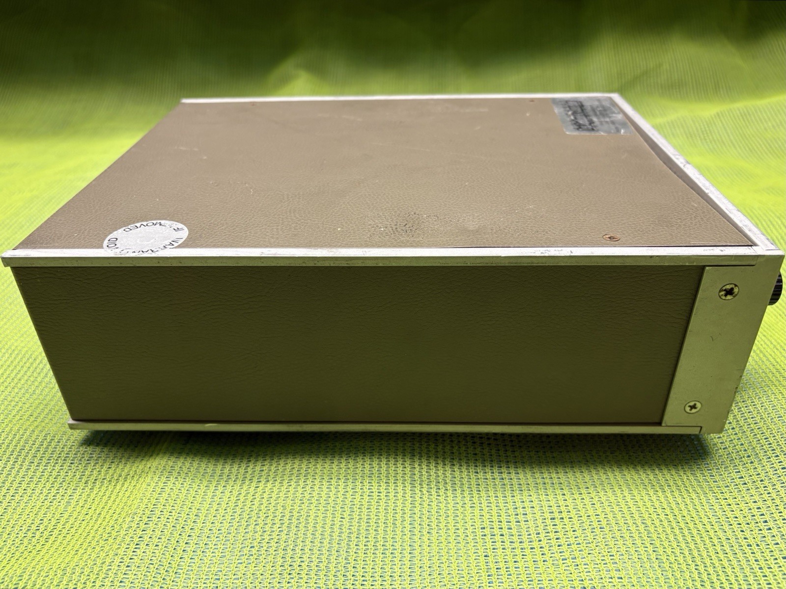 Keithley 427 CURRENT AMPLIFIER