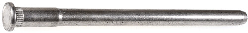 Door Hinge Pin For GM Qty: 4 OEM: 15591860; 15691595; 5967691; 88891731