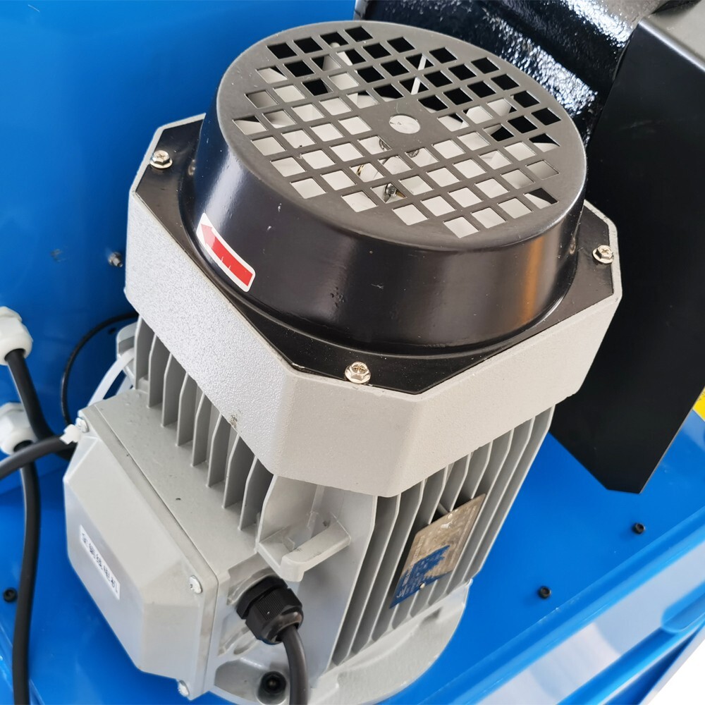 Pipe Reducing Machine 0.55-2.72"Circular Tube Shrinking Machine Hose Clamping
