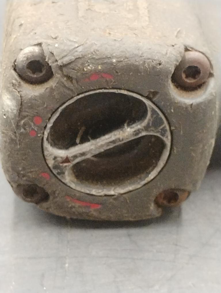 AIR CAT PNEUMATIC TOOLS MODEL 1150 1/4" (EL1098127)