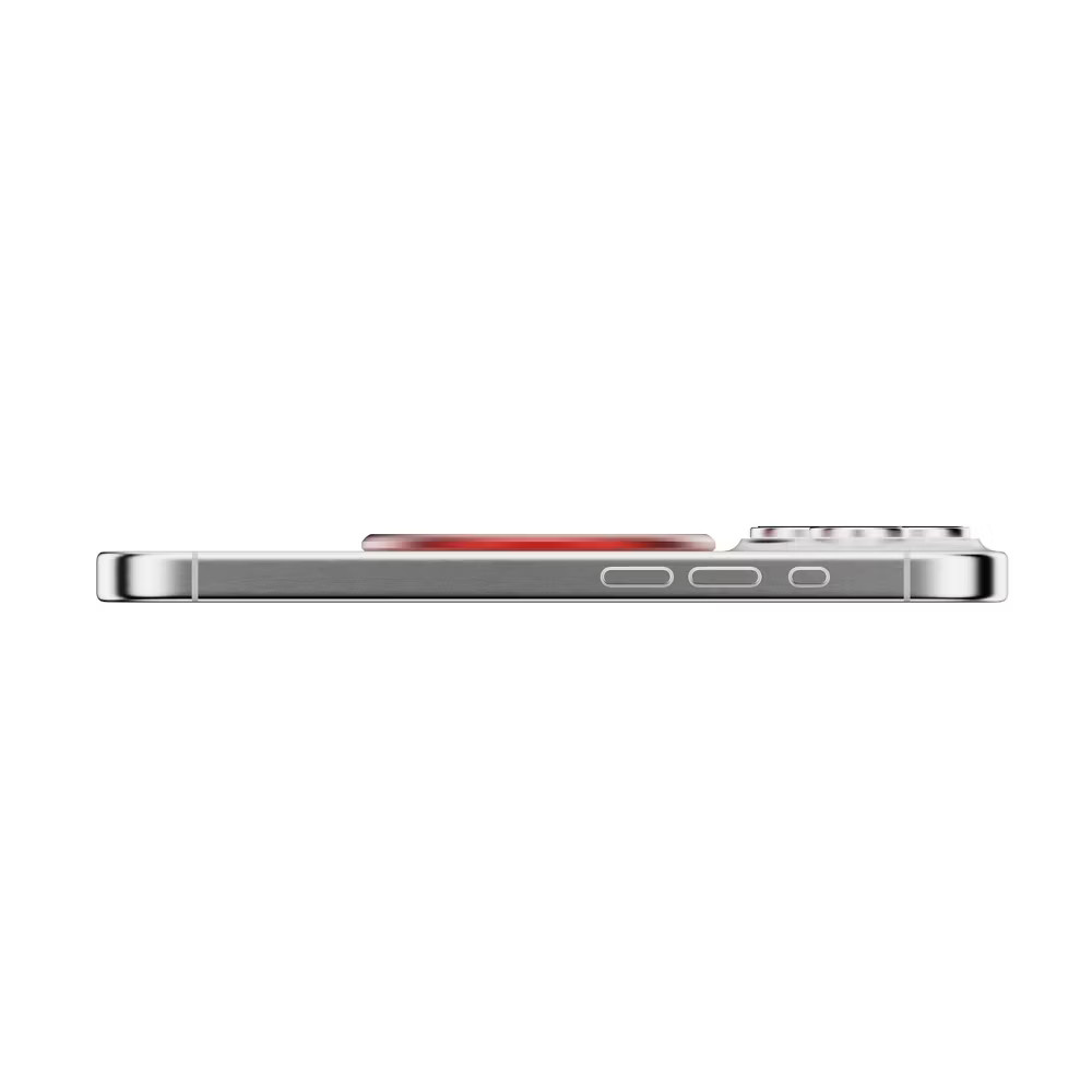 ohsnap! Snap Grip Luxe Magnetic Phone Grip - Cherry Noise