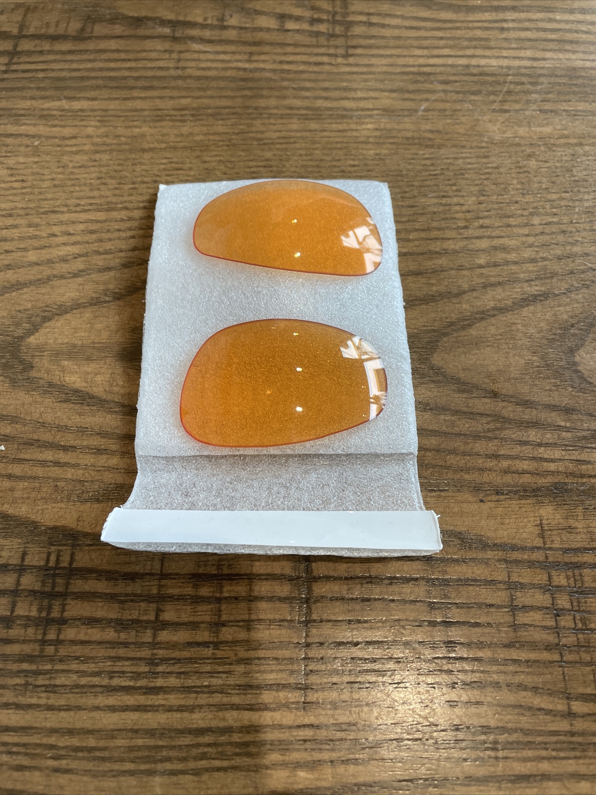 oakley oem straight jacket gen 1 persimmon lenses