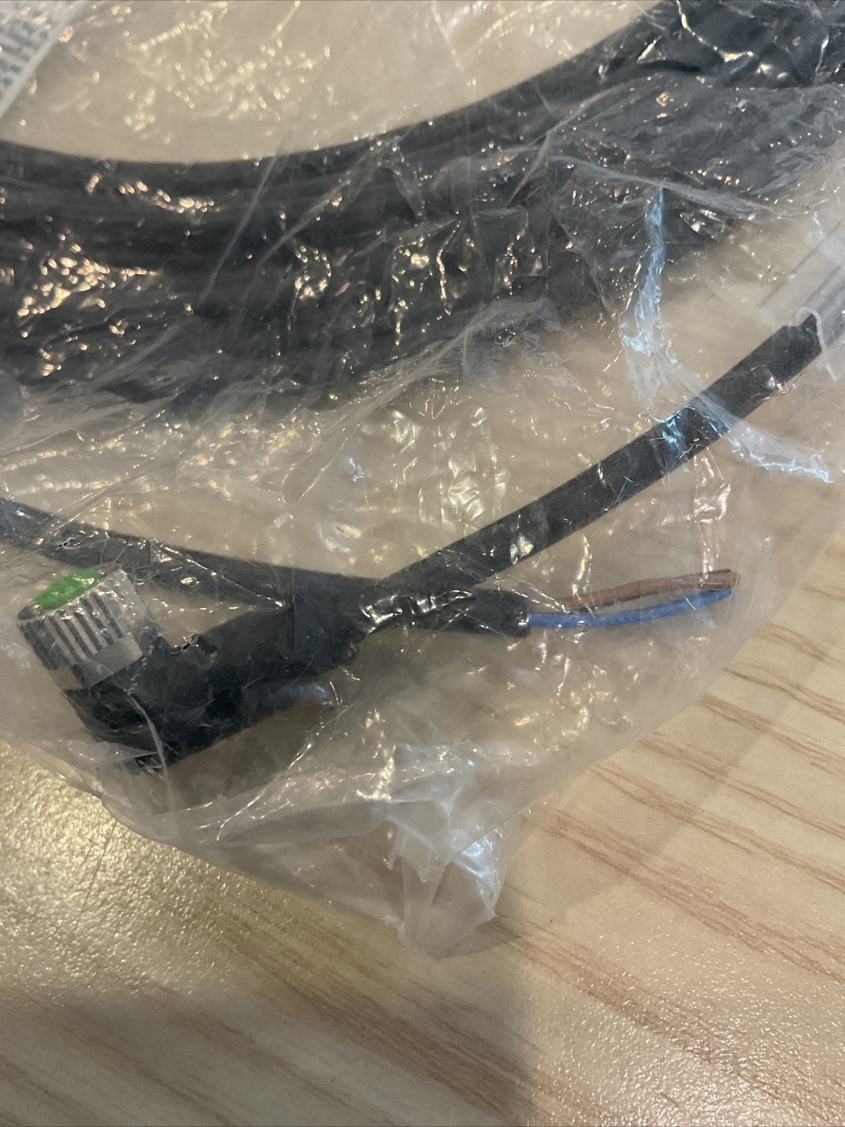 Murr 7000-08081-6200500 Cable