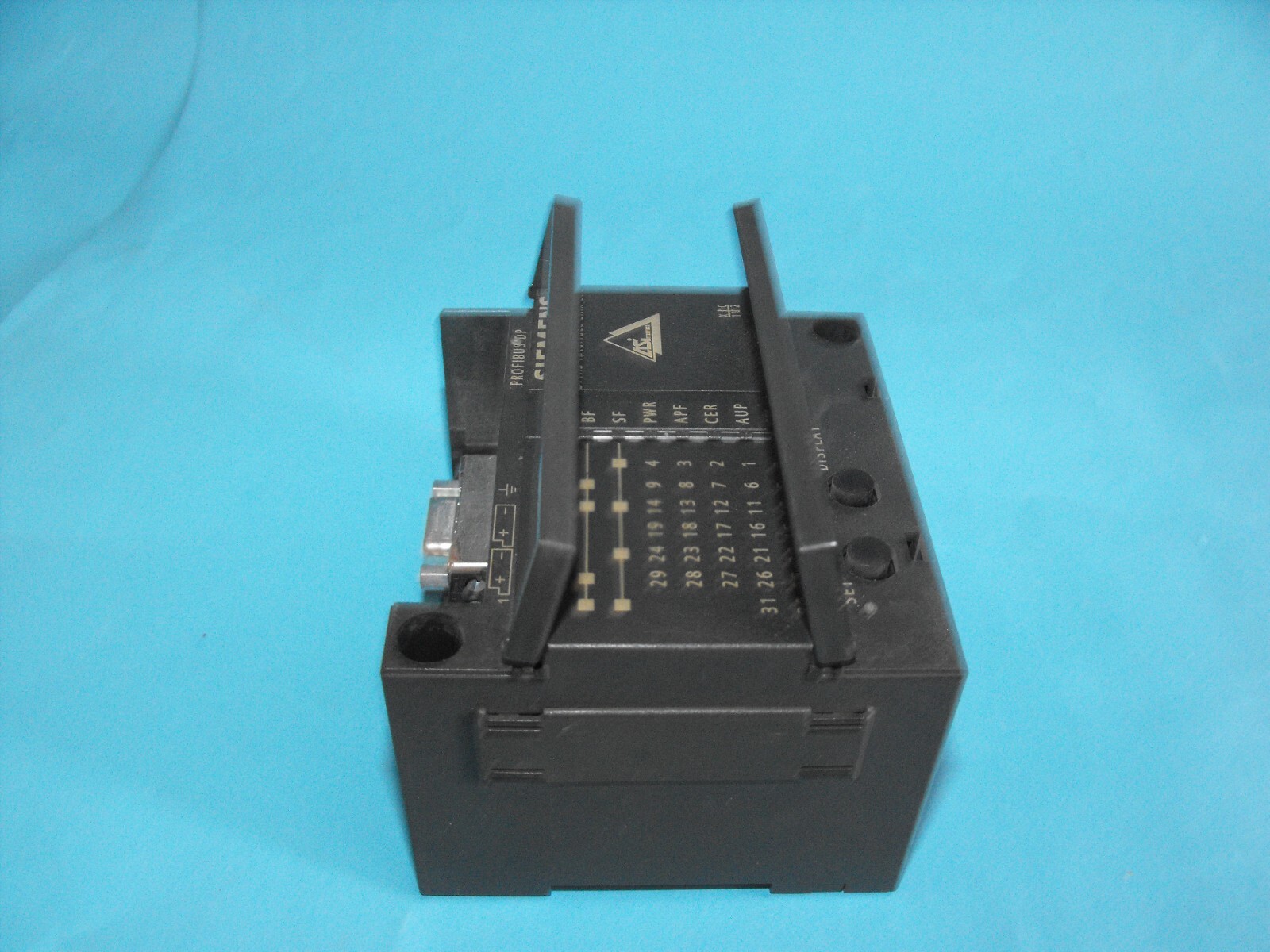 SIEMENS 6GK1 415-2AA01.NET LINK PROFIBUS INTERFACE.USED