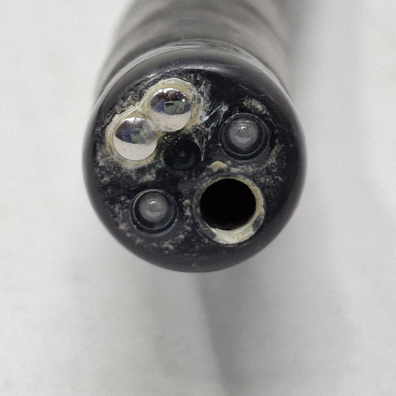 Olympus OSF Sigmoidoscope