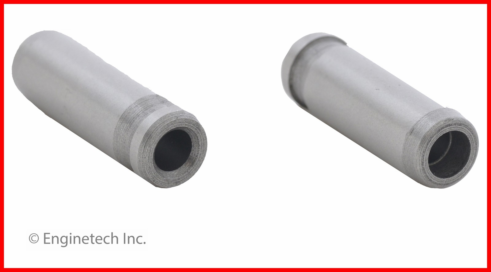 Enginetech GD3127 Engine Valve Guide Set for Suzuki and Chevrolet Models
