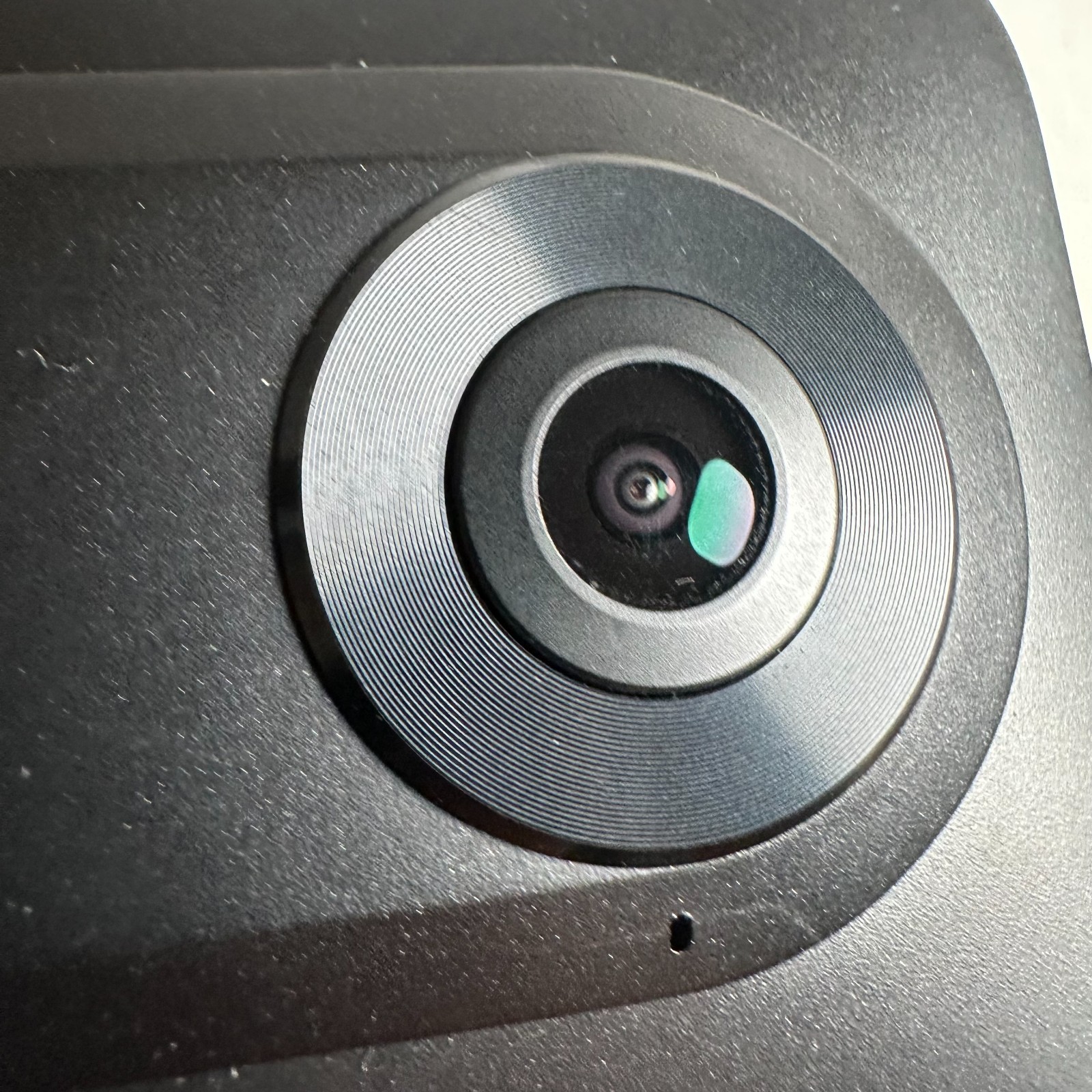 YI Horizon VR180 2.2" Touch Screen USB-C Compact Live Video Streaming Camera