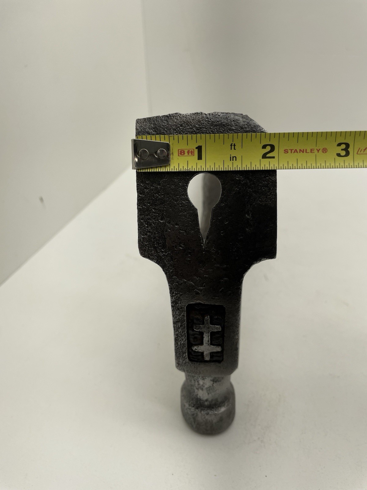 Vintage Cheney No.777 Hammer