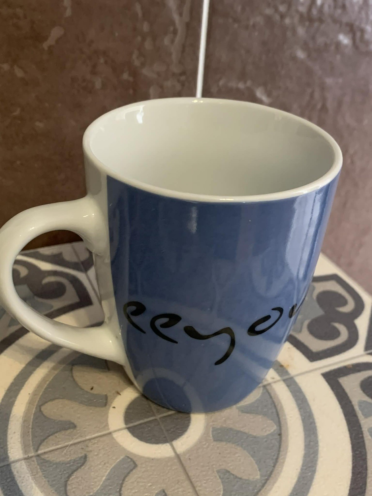 Disney Eeyore Mug
