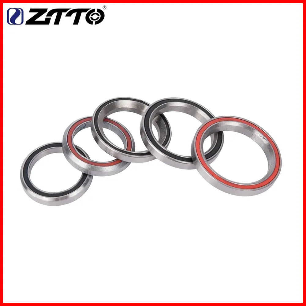 ZTTO Bike Parts Mountain Bike Bicycle Headset Bearing Only Repair Bearings For 2