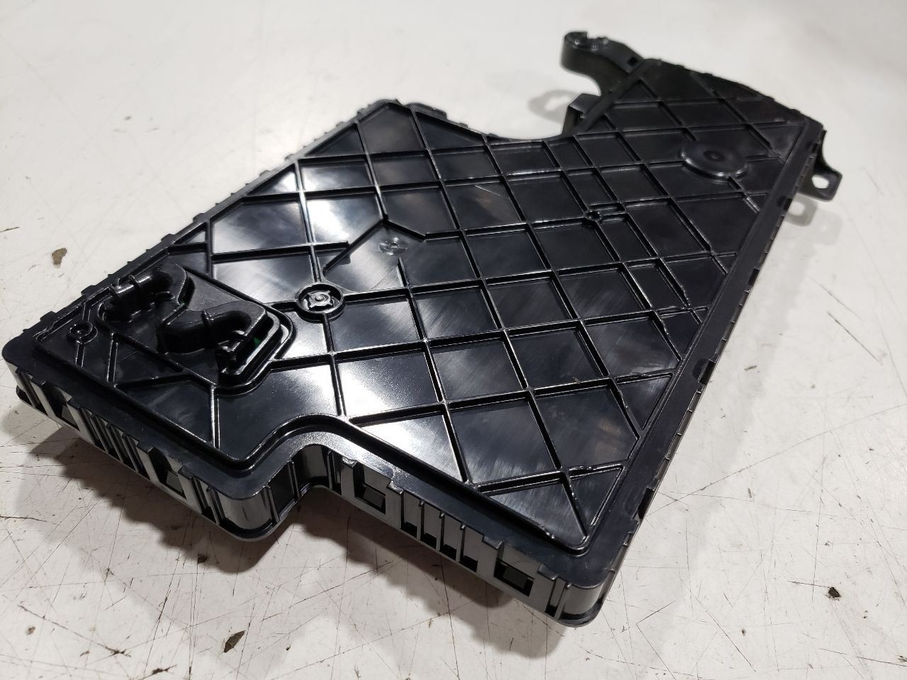 Left Low Voltage Module - 2020 Tesla 3 Automatic - OEM 1078673-32-L