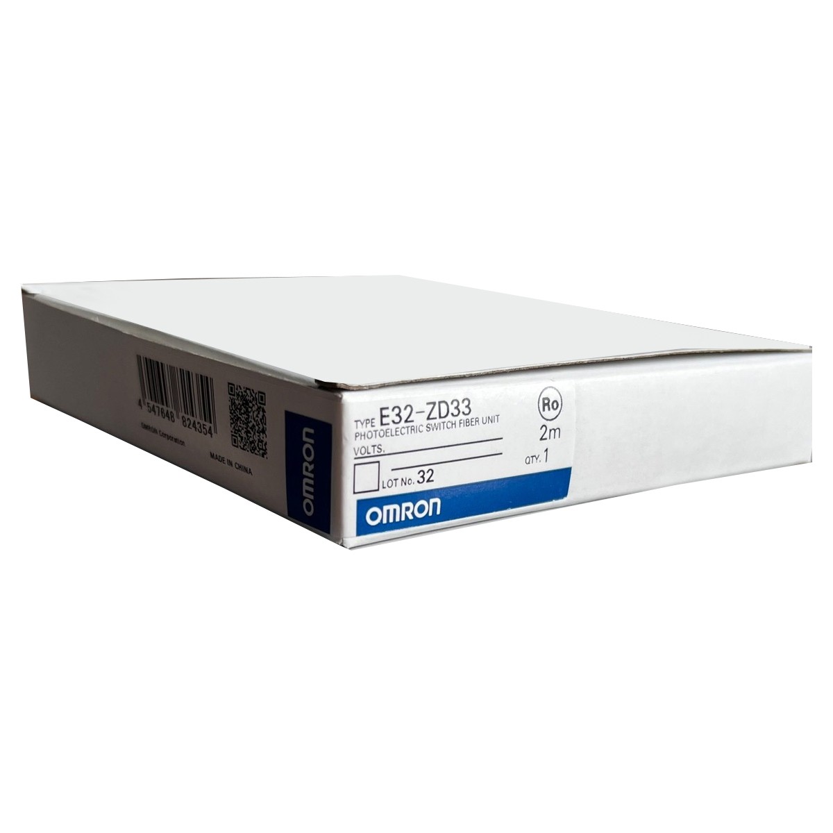 New Omron E32-D33 / E32-ZD33 Photoelectric Switch Module