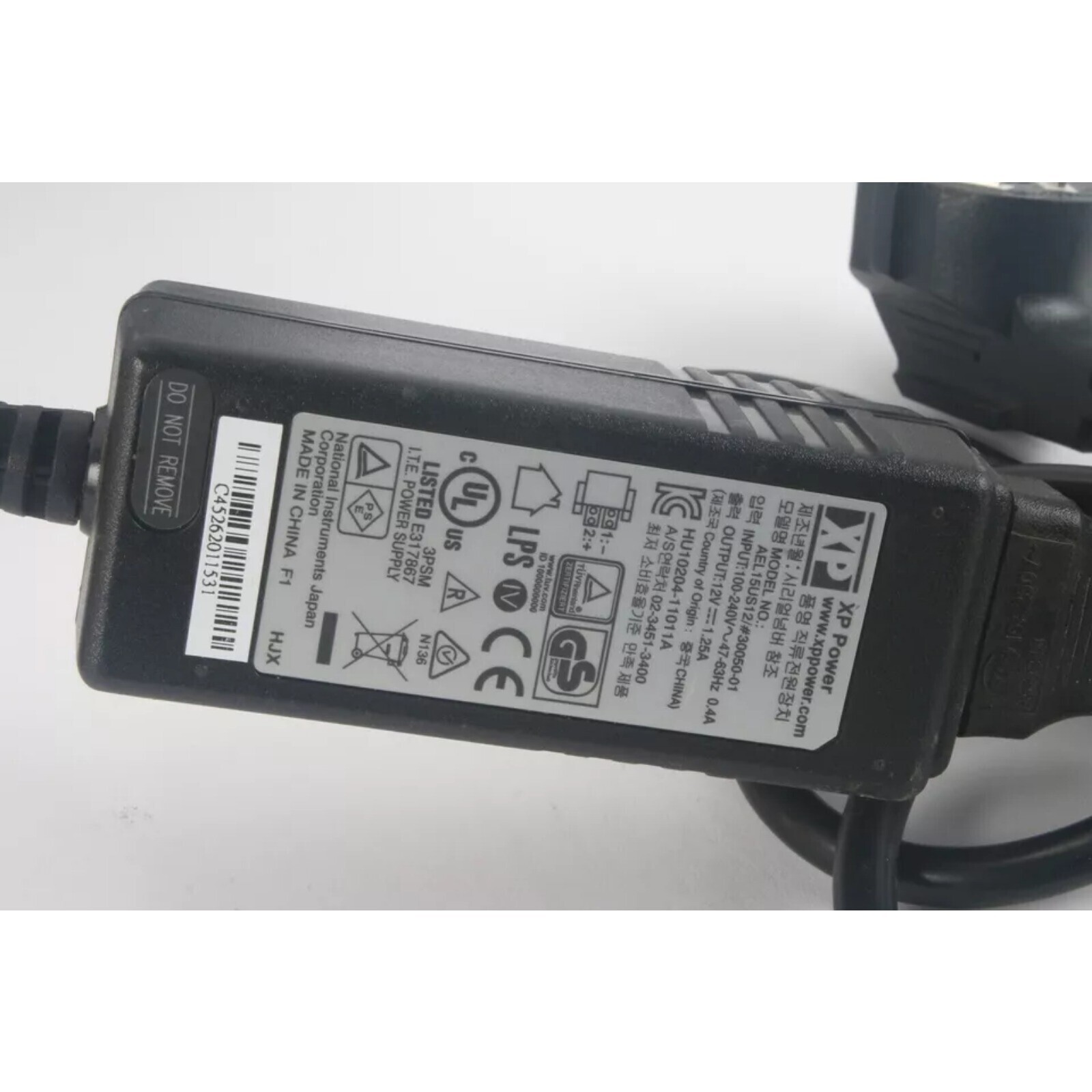 NEW National Instruments cDAQ9178 cDAQ-9178 8‑Slot, USB NI CompactDAQ Chassis