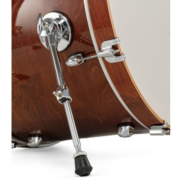 BRAND NEW! GRETSCH BASS DRUM SPURS X 2 for YOUR BASS + DRUM SET! LOT L941