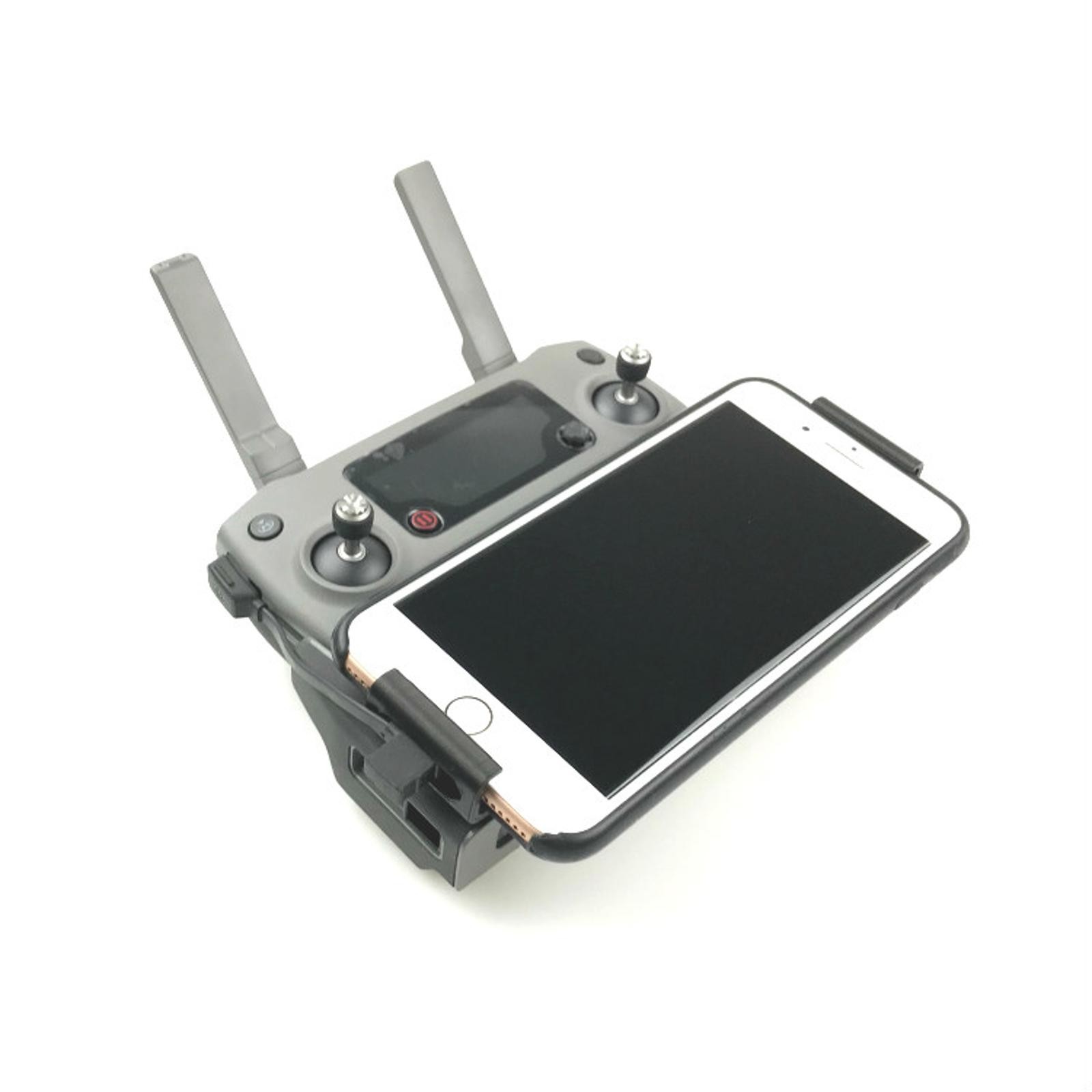 Expanding Mount Clip Holder Bracket For DJI Mavic 2 PRO/ZOOM Remote Controller