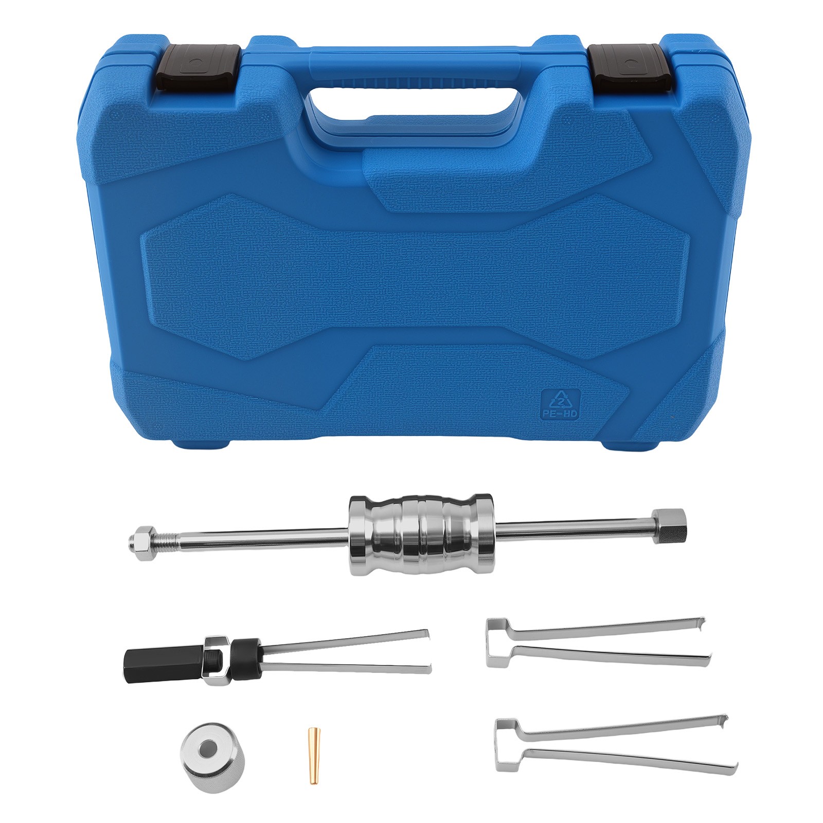 Fuel Injector Puller Remover Tool For Ford And Volvo Engines 310-206  9997410