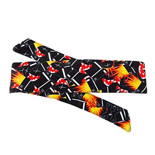 HK Army Paintball Headbands (Warhead)
