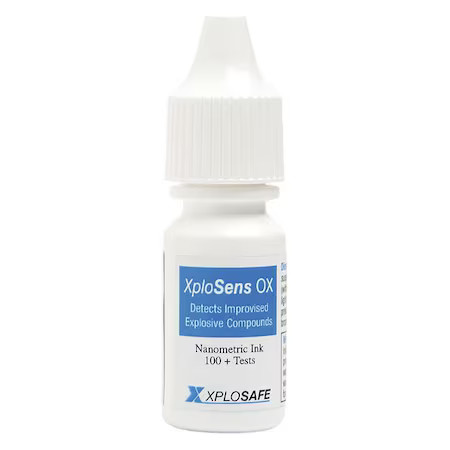 XPLOSENS 1003 Detect Improvised Explosive Compounds