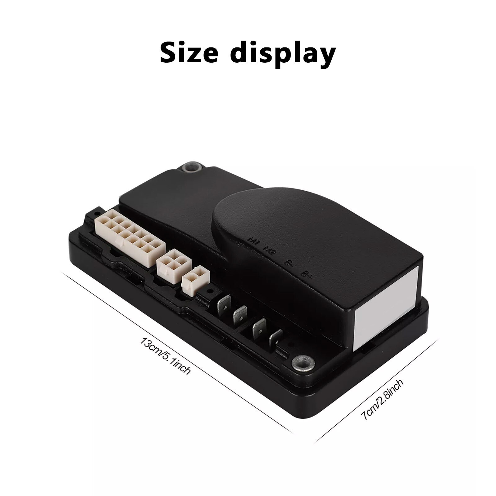Mobility Scooter Control Module Controller Drives Fit Mobility Scooter New