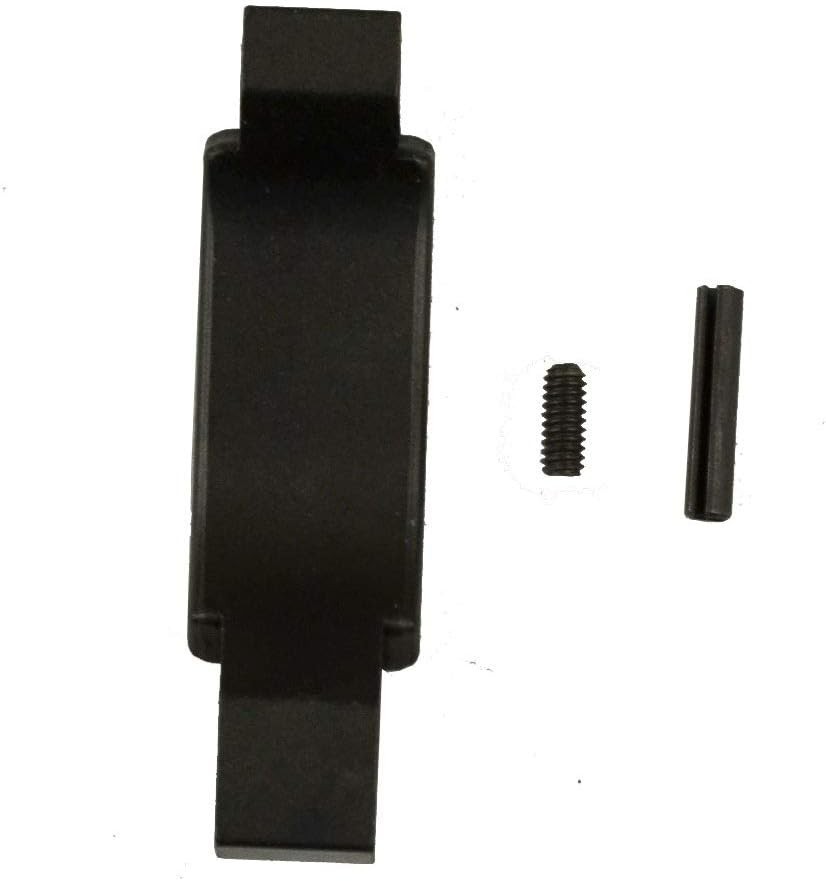 All Aluminum 6061 T6 M Operator Enhanced Drop in Trigger Guard