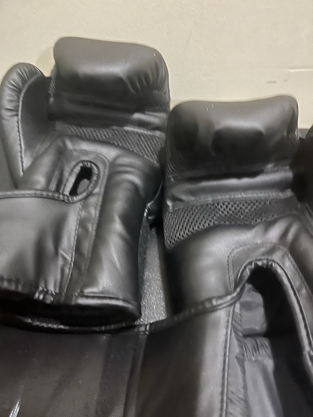 Flynn Fiving 12 Oz Boxing Gloves