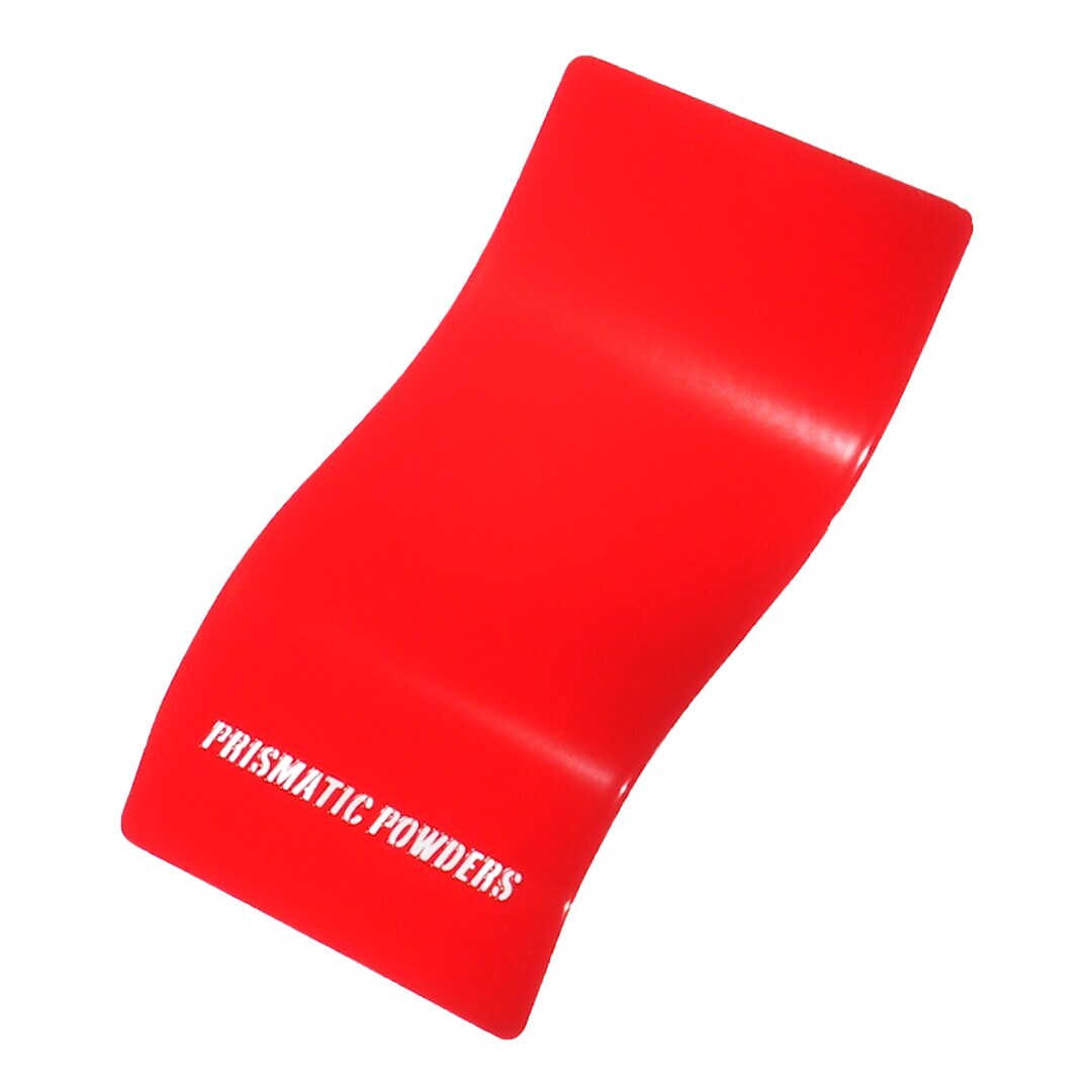 PRISMATIC POWDERS® Passion Red (1 LB / PSS-4783)