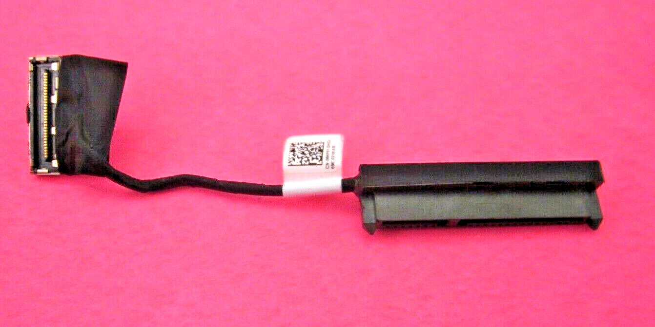 GENUINE Alienware 17 R4 Hard Drive Adapter Interposer Connector Cable 6WP6Y