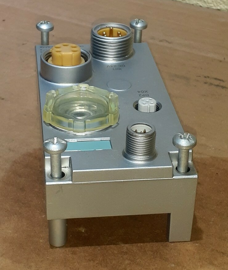 SIEMENS 6ES7 194-4AD00-0AA0 CONNECTING Module Fast Shipping