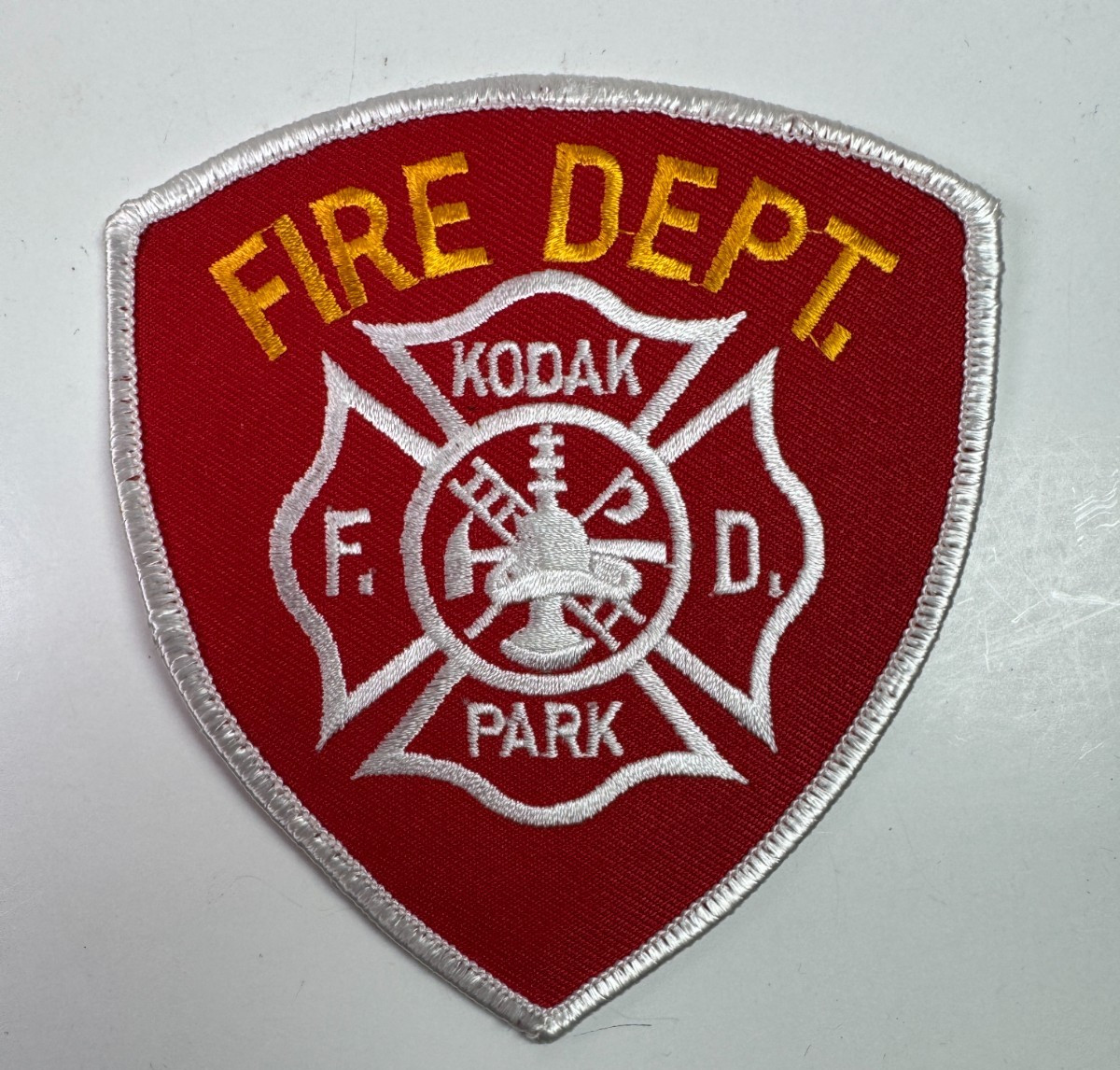 Kodak Park Fire New York NY Patch N8